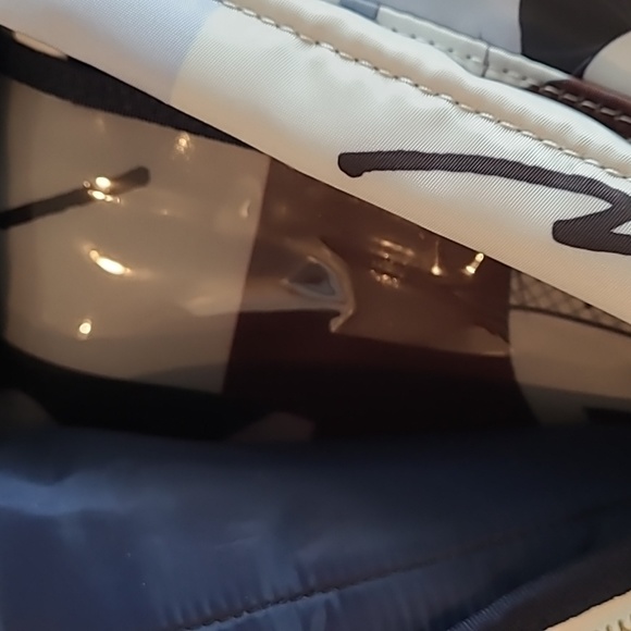 NWT Yoshida Porter x Joyrich x Patrick Nagel Nylon Backpack Japan Playboy Artist - Picture 9 of 10